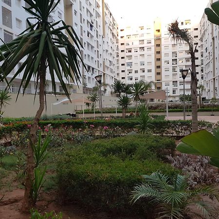 Appartement Islane G26 Агадір Екстер'єр фото