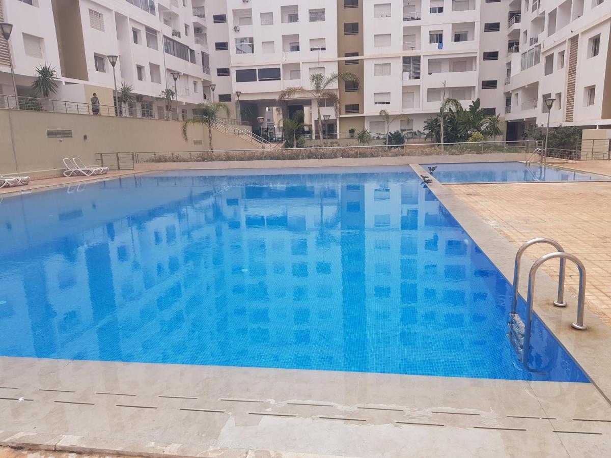 Appartement Islane G26 Агадір Екстер'єр фото