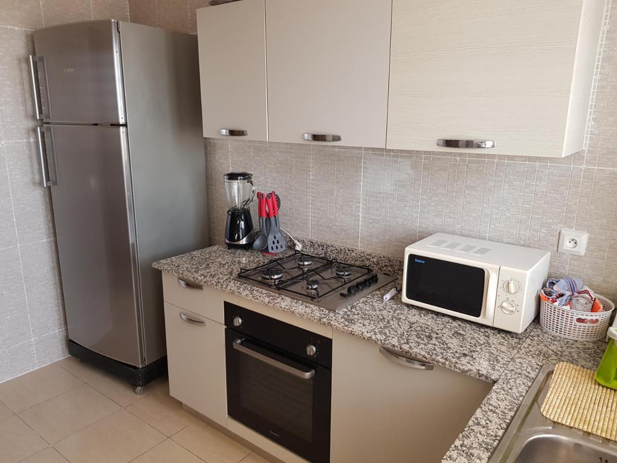 Appartement Islane G26 Агадір Екстер'єр фото