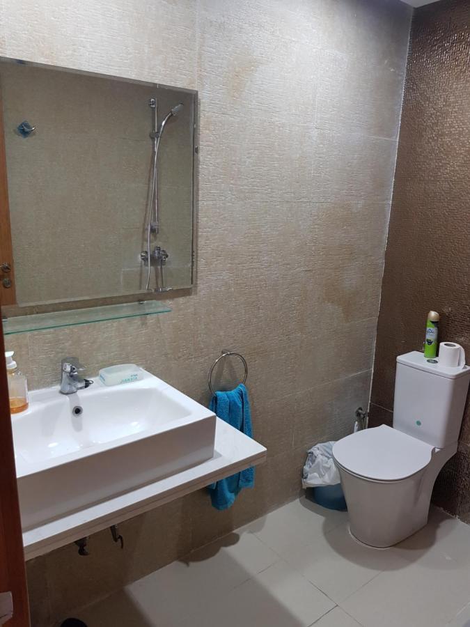 Appartement Islane G26 Агадір Екстер'єр фото