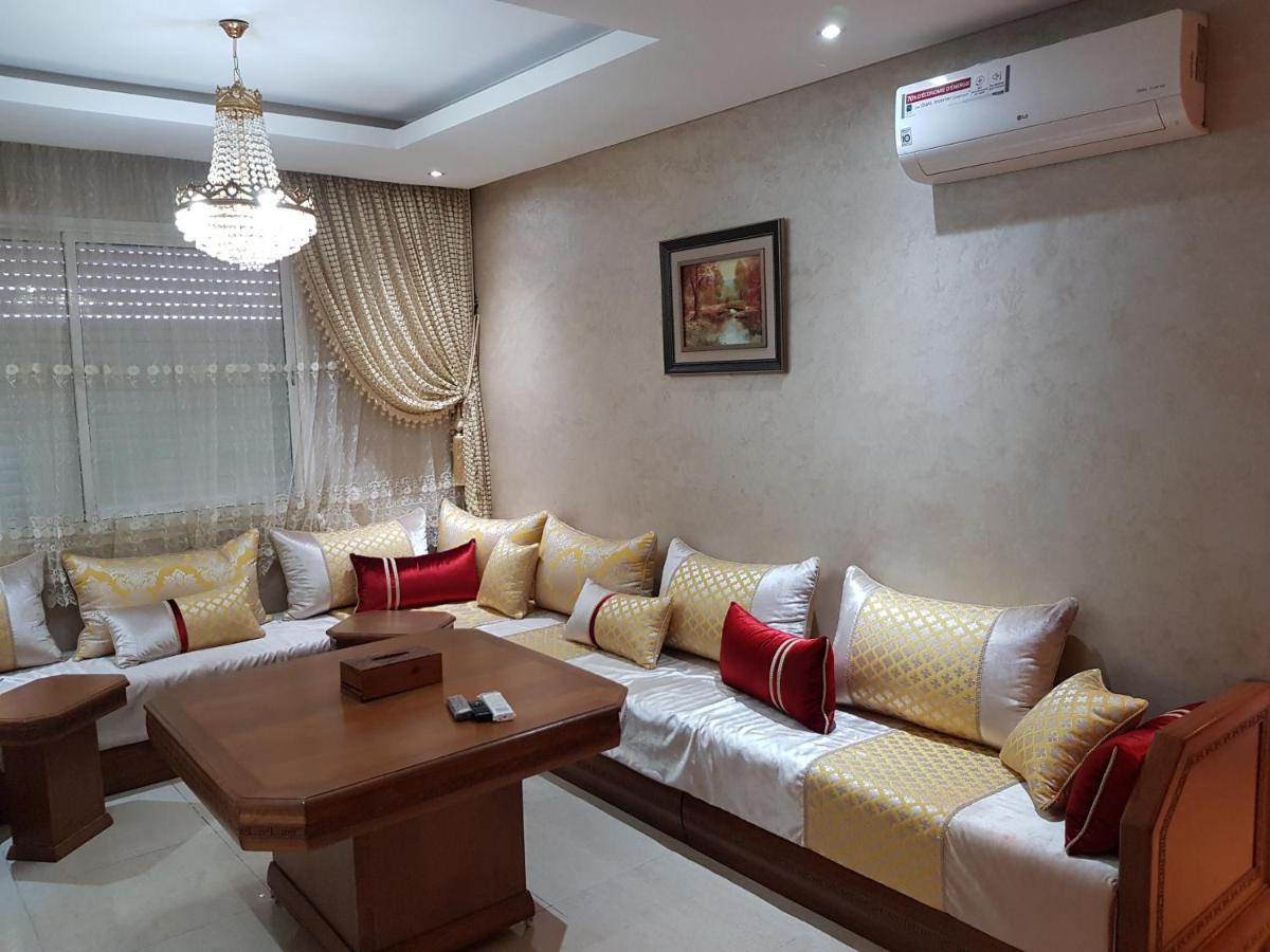 Appartement Islane G26 Агадір Екстер'єр фото