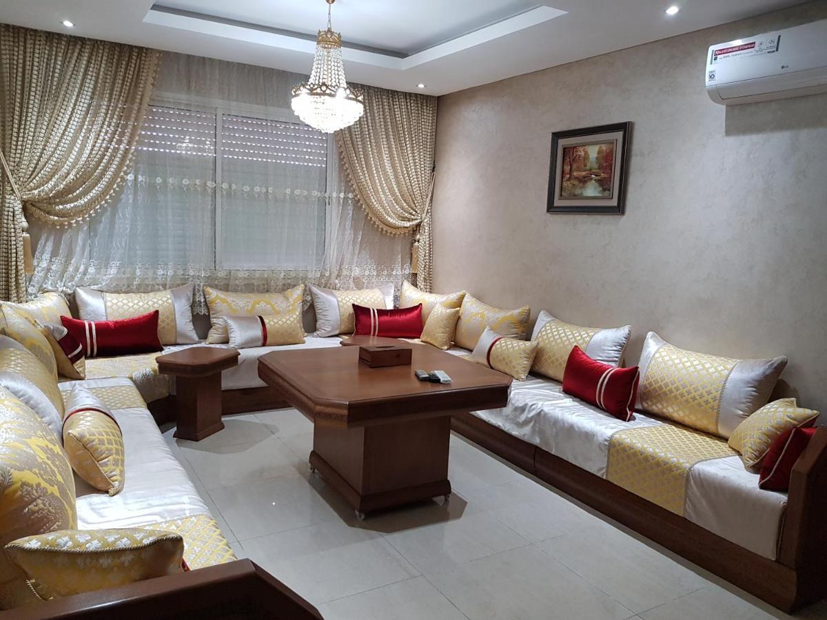 Appartement Islane G26 Агадір Екстер'єр фото