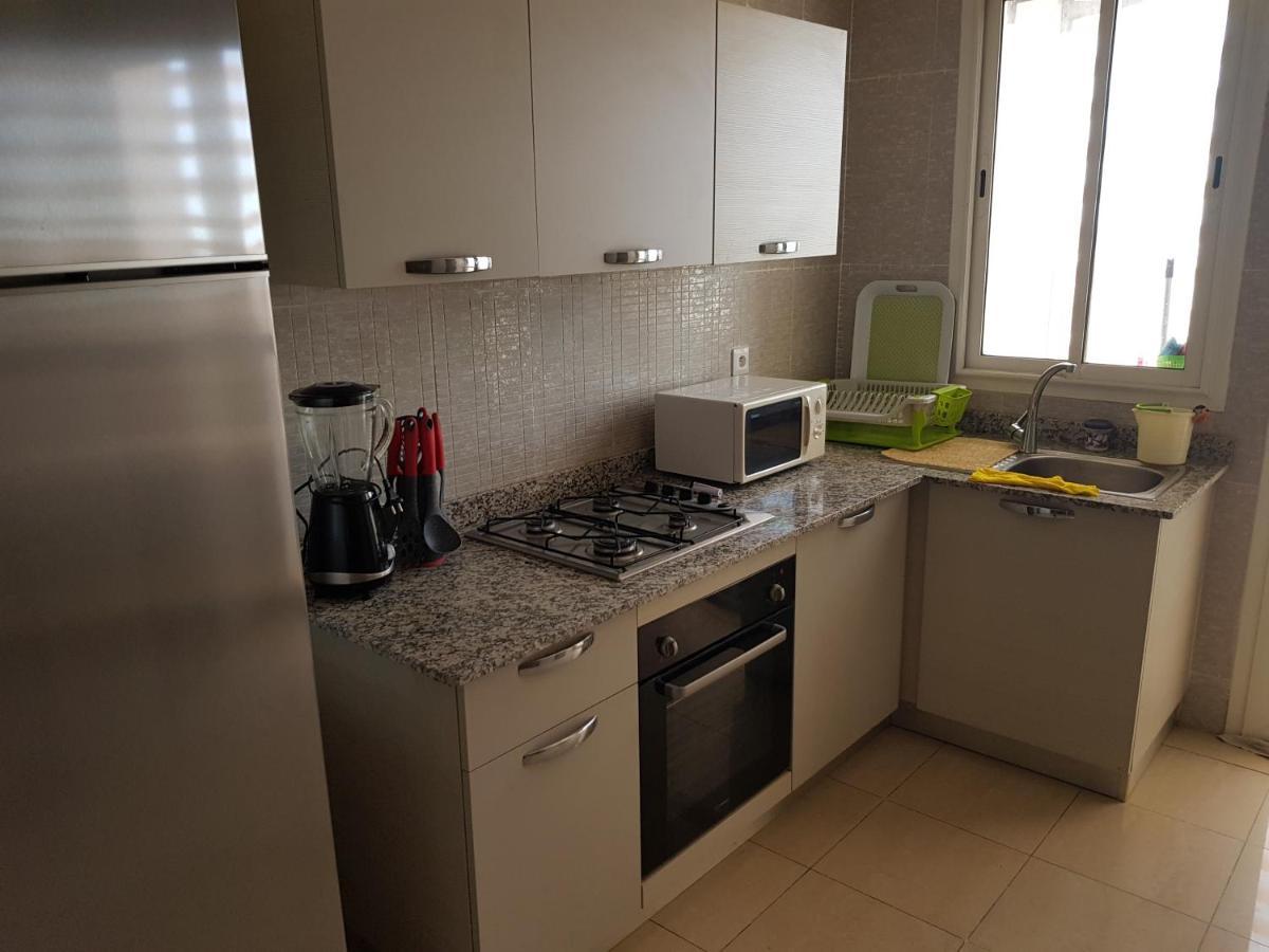 Appartement Islane G26 Агадір Екстер'єр фото