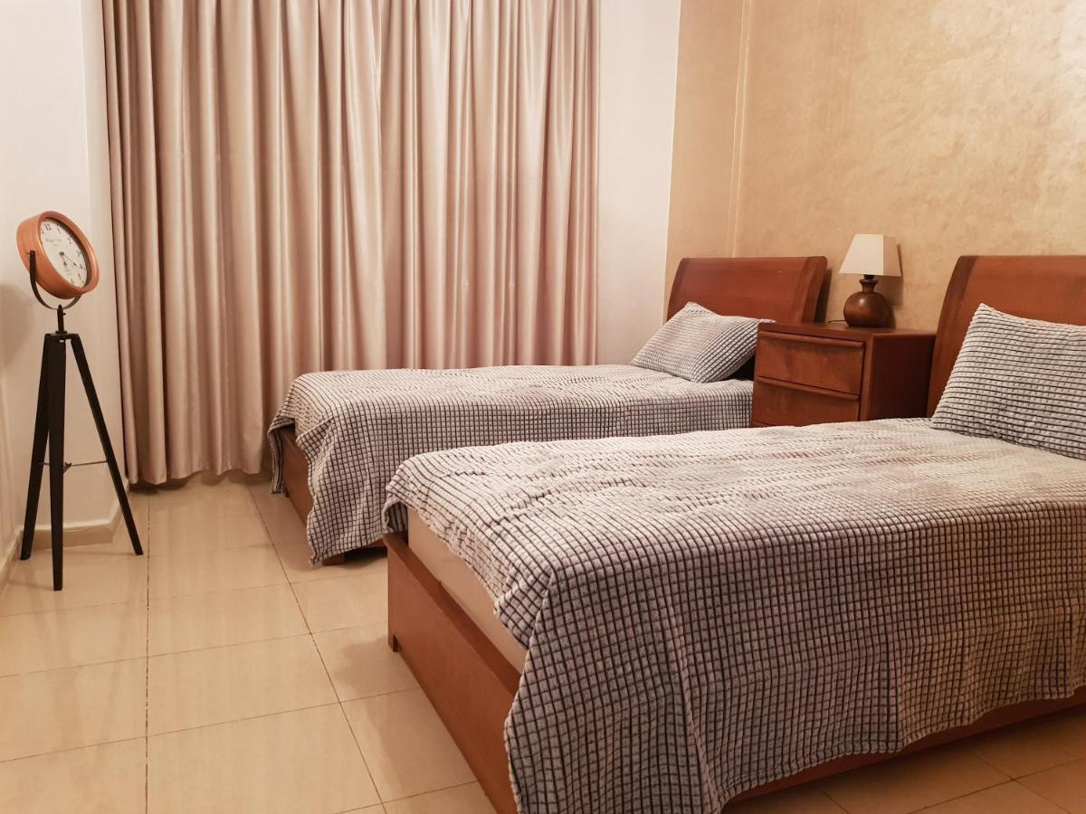Appartement Islane G26 Агадір Екстер'єр фото